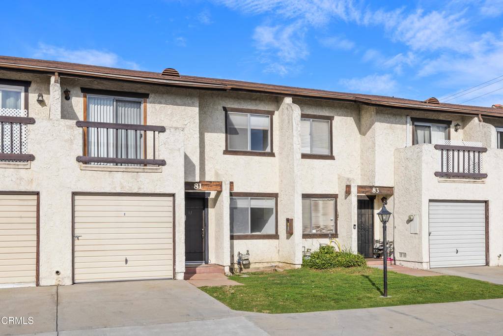 Condo for rent at 4181 Walnut Grove Ave, Rosemead, CA 91770