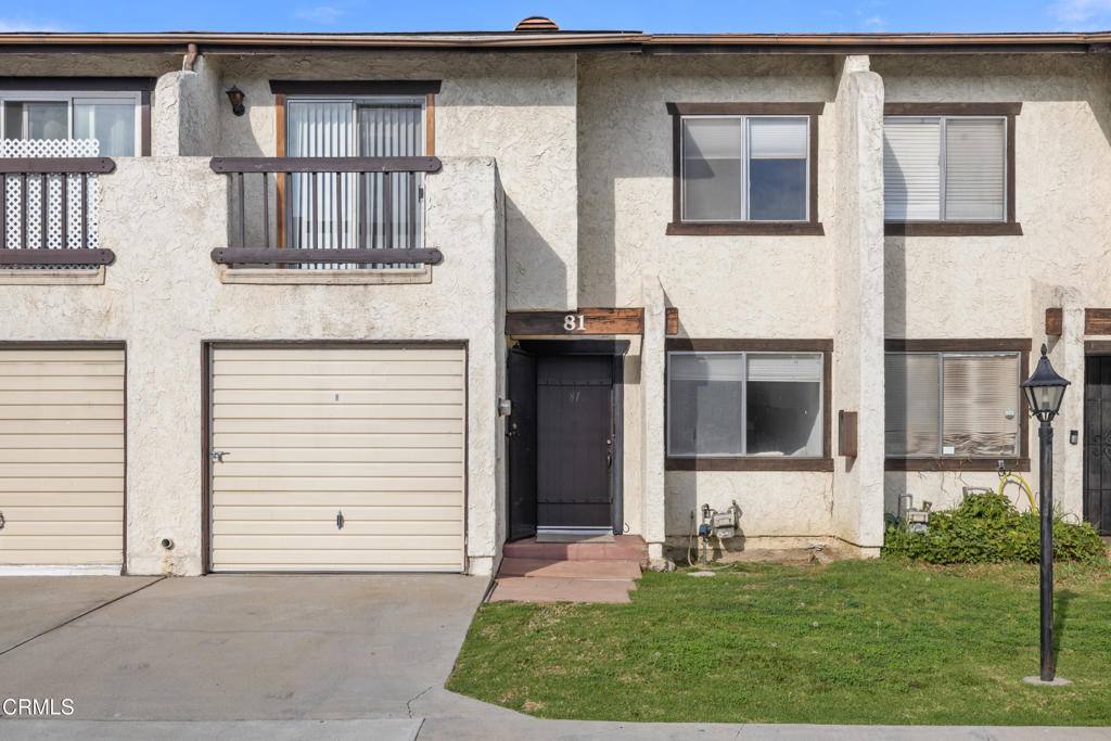 Condo for rent at 4181 Walnut Grove Ave, Rosemead, CA 91770