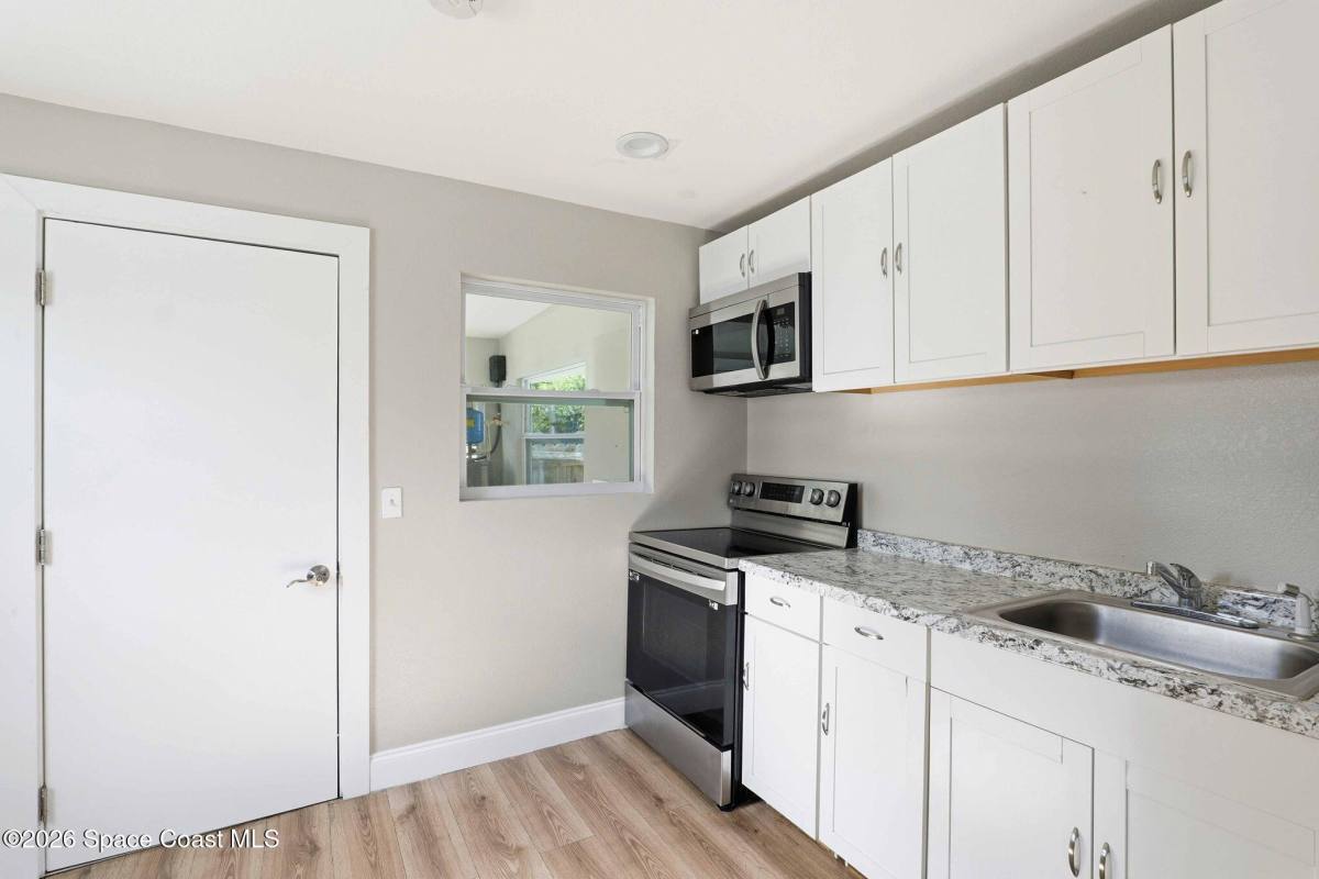 Apartment for rent at 1610 Craig Ave, Titusville, FL 32780