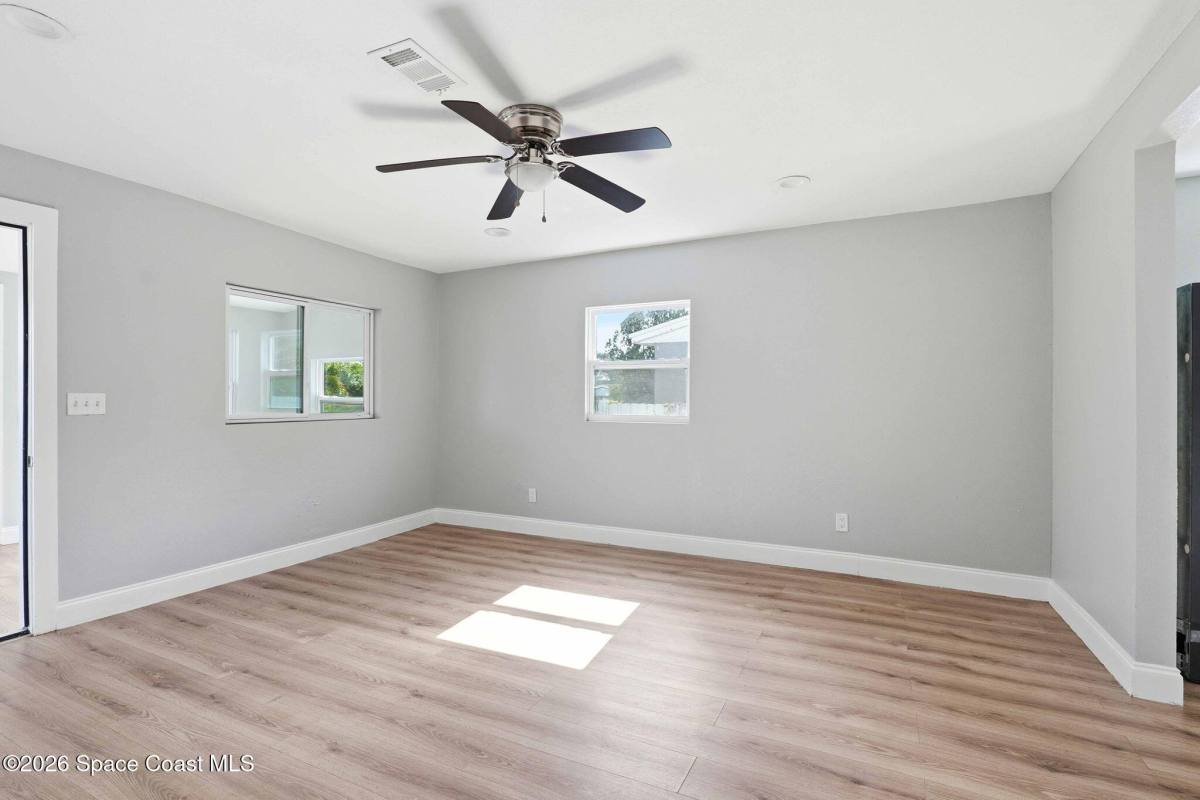 Apartment for rent at 1610 Craig Ave, Titusville, FL 32780