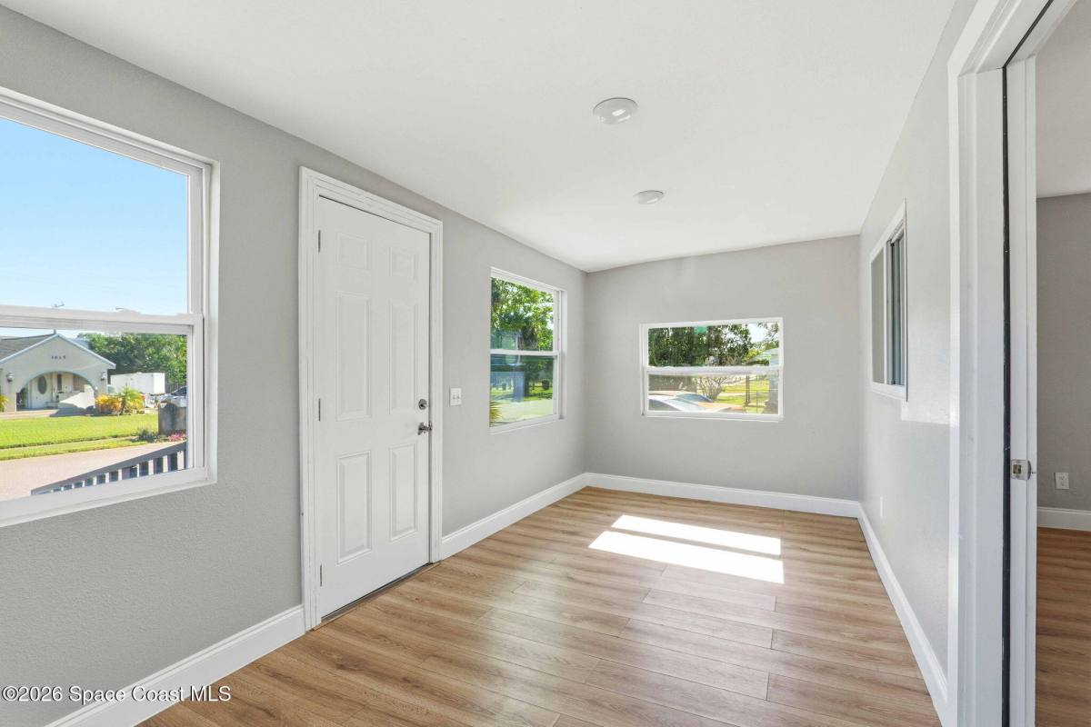 Apartment for rent at 1610 Craig Ave, Titusville, FL 32780