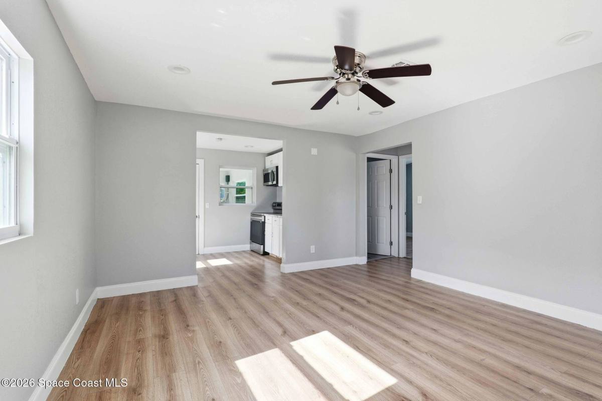 Apartment for rent at 1610 Craig Ave, Titusville, FL 32780