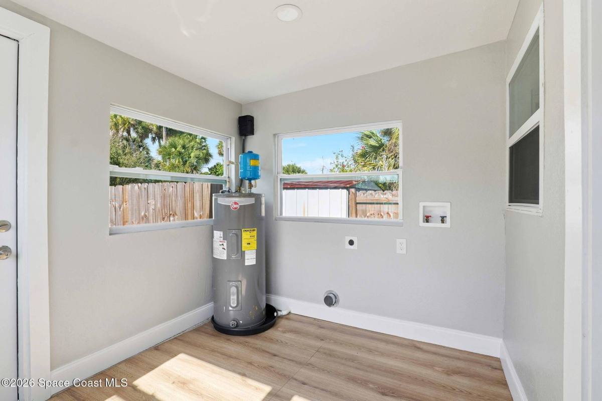 Apartment for rent at 1610 Craig Ave, Titusville, FL 32780