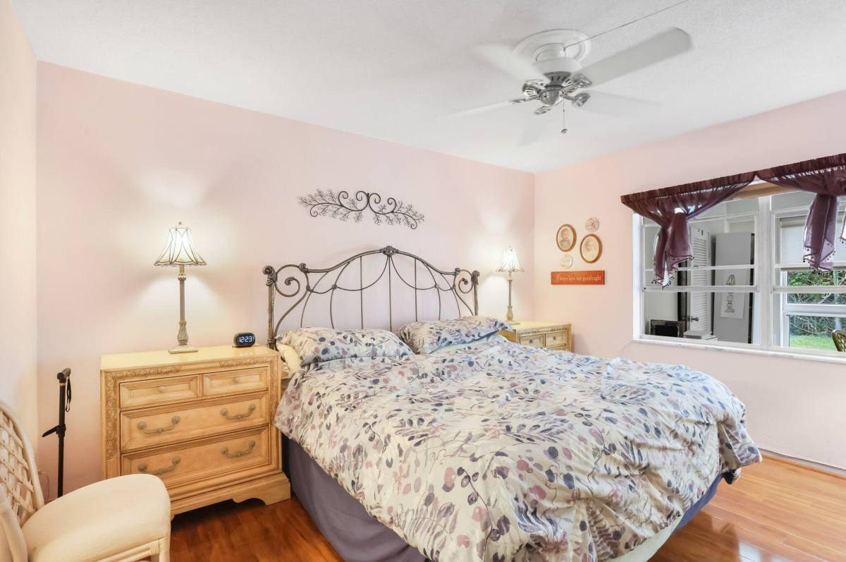 Apartment for rent at 3401 Spanish Trail #151, Delray Beach, FL 33483