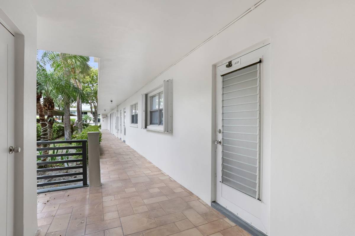 Apartment for rent at 3401 Spanish Trail #151, Delray Beach, FL 33483