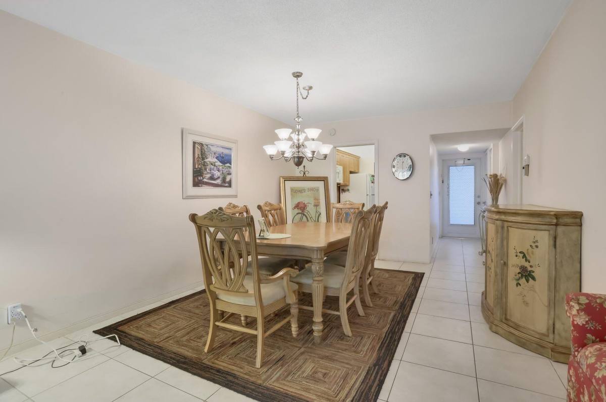 Apartment for rent at 3401 Spanish Trail #151, Delray Beach, FL 33483