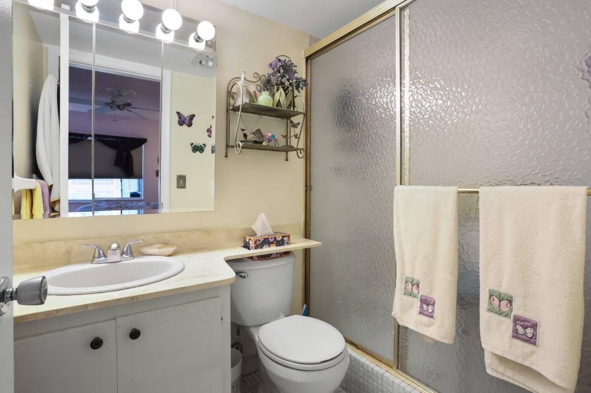 Apartment for rent at 3401 Spanish Trail #151, Delray Beach, FL 33483