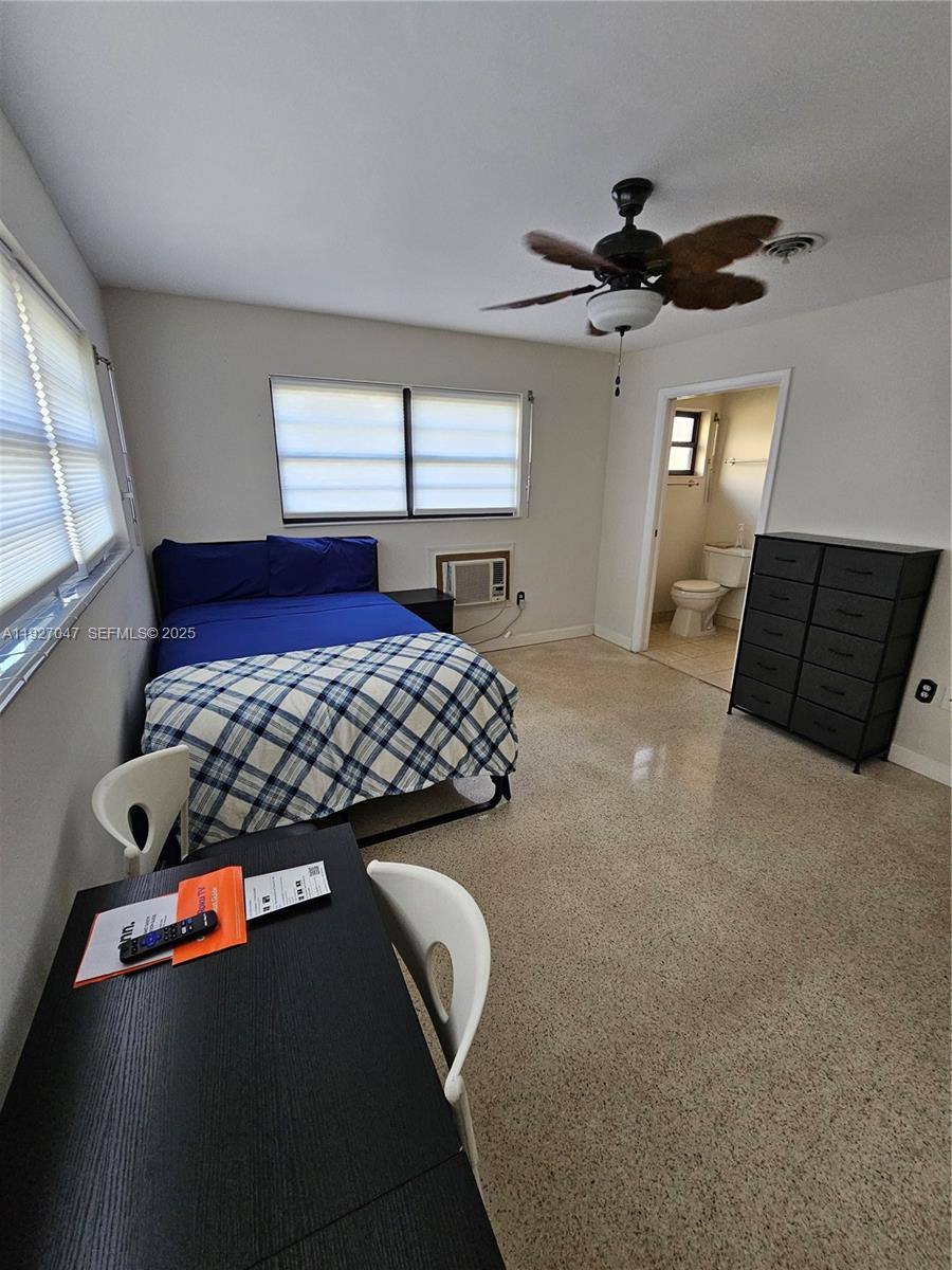 Apartment for rent at 3202 Pierce St, Hollywood, FL 33021