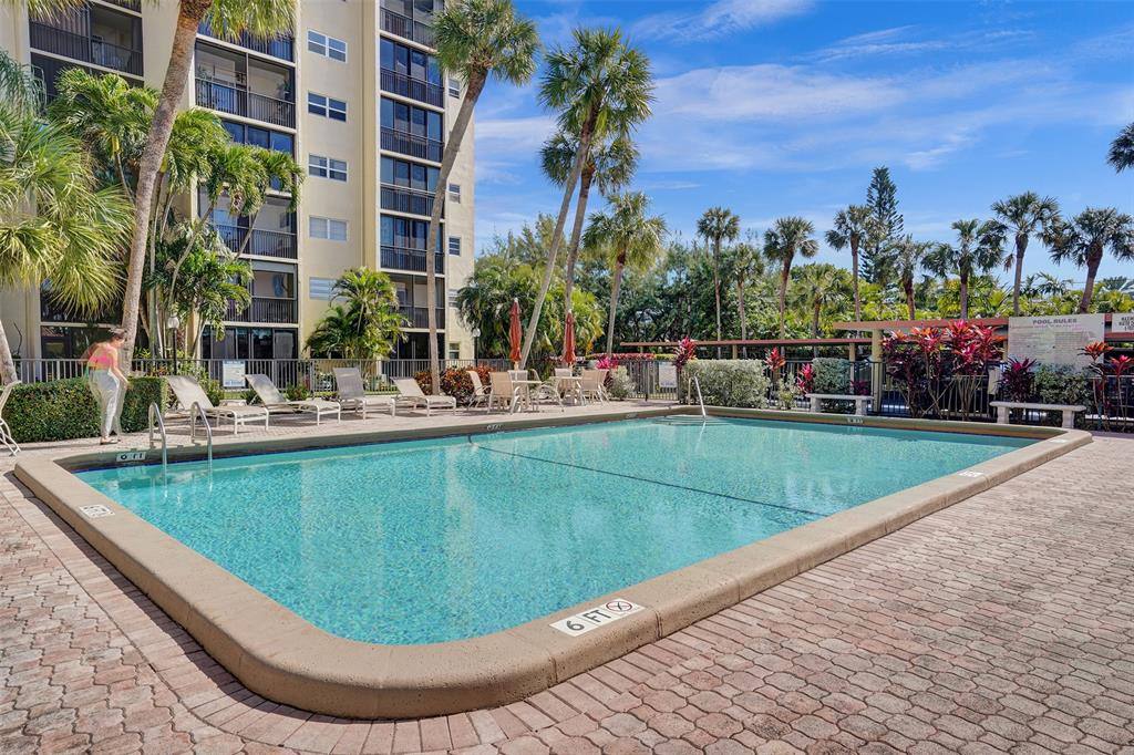 Apartment for rent at 2350 NE 14th St Causeway #203, Pompano Beach, FL 33062