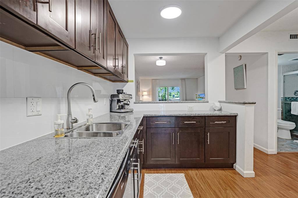 Apartment for rent at 2350 NE 14th St Causeway #203, Pompano Beach, FL 33062