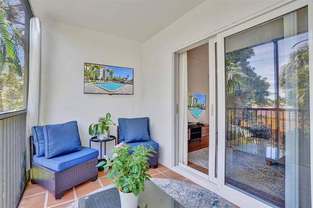 Apartment for rent at 2350 NE 14th St Causeway #203, Pompano Beach, FL 33062