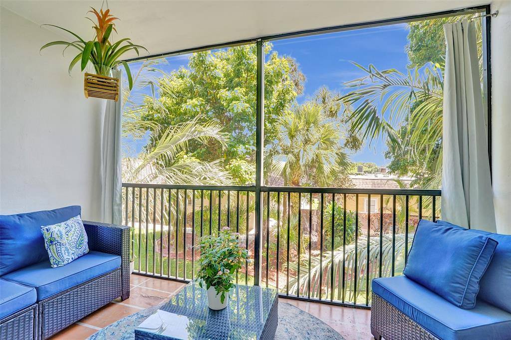 Apartment for rent at 2350 NE 14th St Causeway #203, Pompano Beach, FL 33062