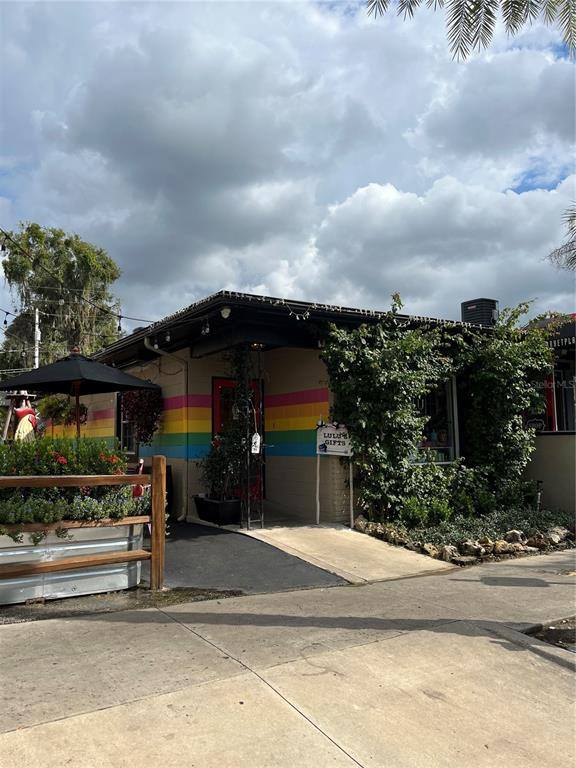 Apartment for rent at 334 N Donnelly St #334, Mount Dora, FL 32757