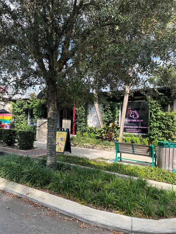 Apartment for rent at 334 N Donnelly St #334, Mount Dora, FL 32757