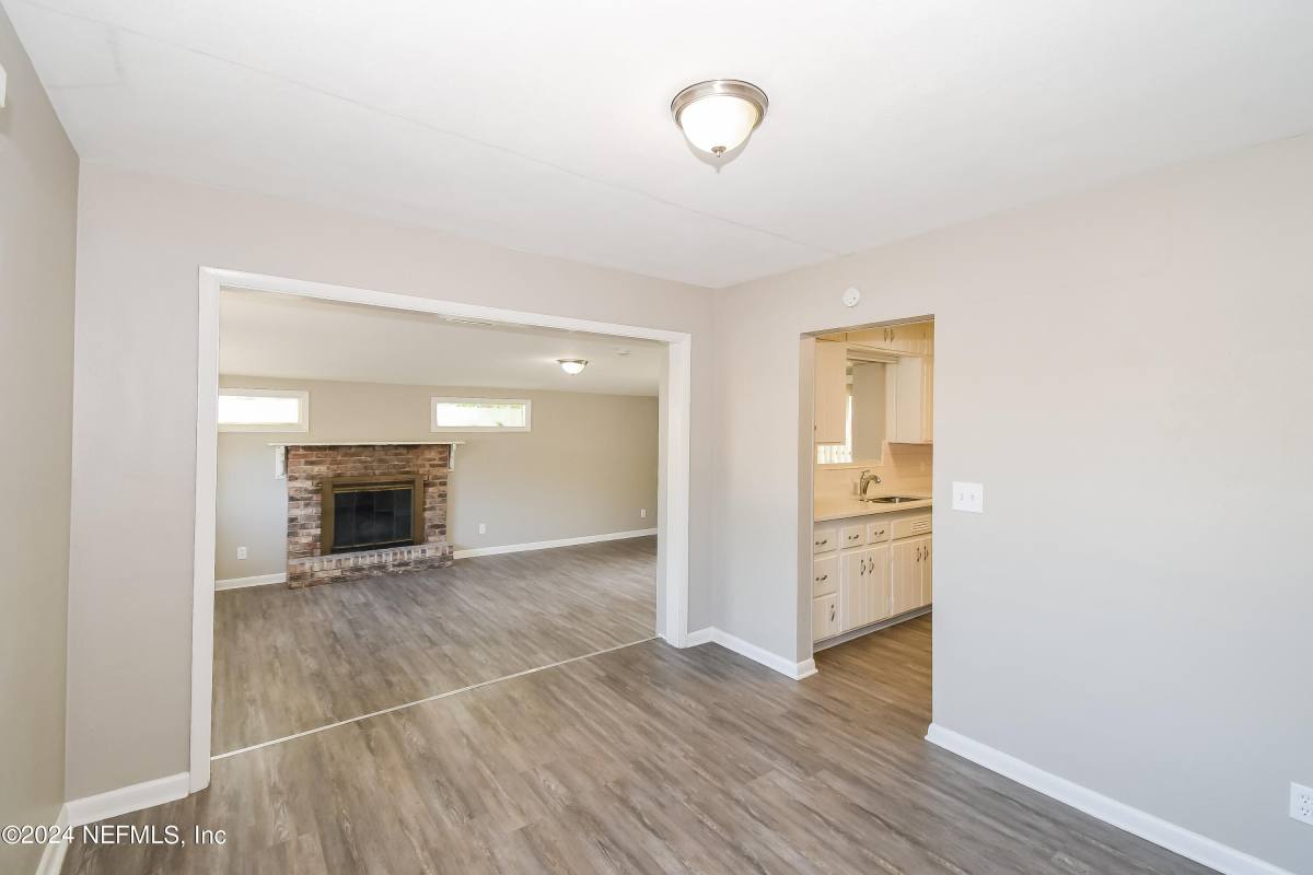 Apartment for rent at 6238 Green Pine Lane, Jacksonville, FL 32277