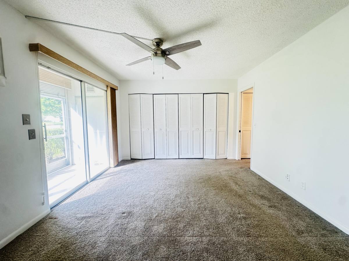 Condo for rent at 129 Brighton D #129, Boca Raton, FL 33434