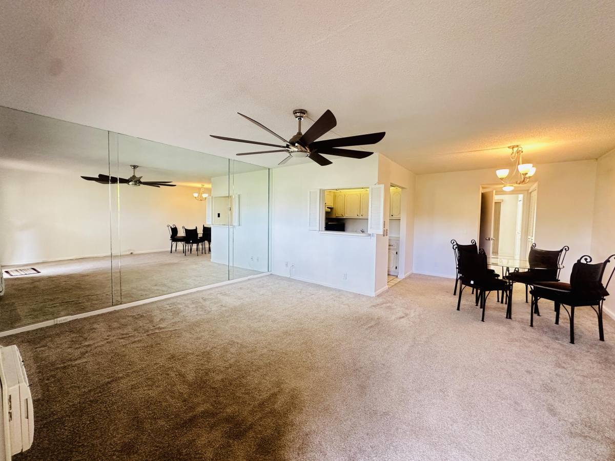 Condo for rent at 129 Brighton D #129, Boca Raton, FL 33434