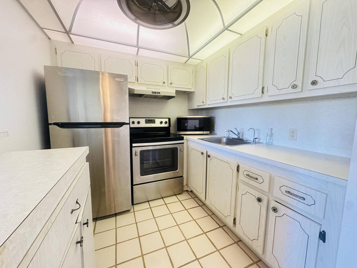 Condo for rent at 129 Brighton D #129, Boca Raton, FL 33434
