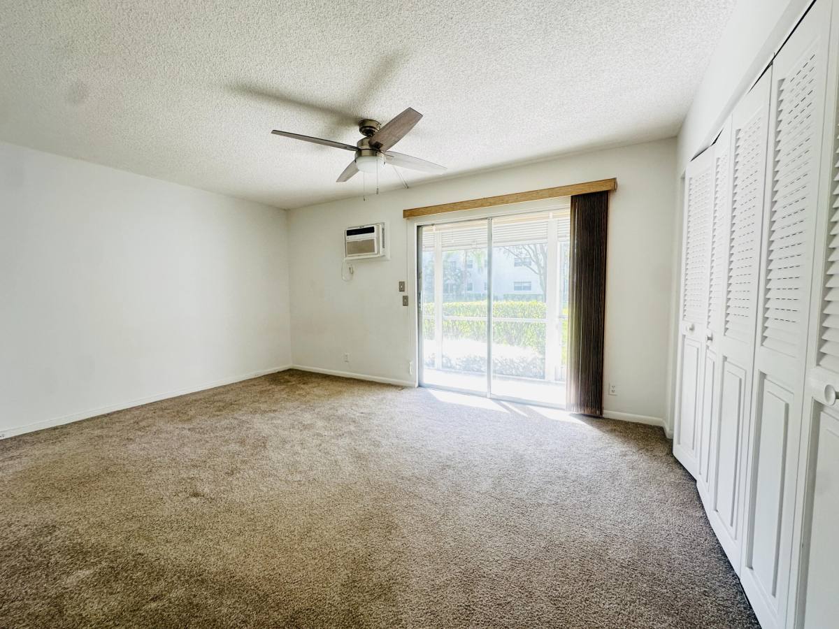 Condo for rent at 129 Brighton D #129, Boca Raton, FL 33434