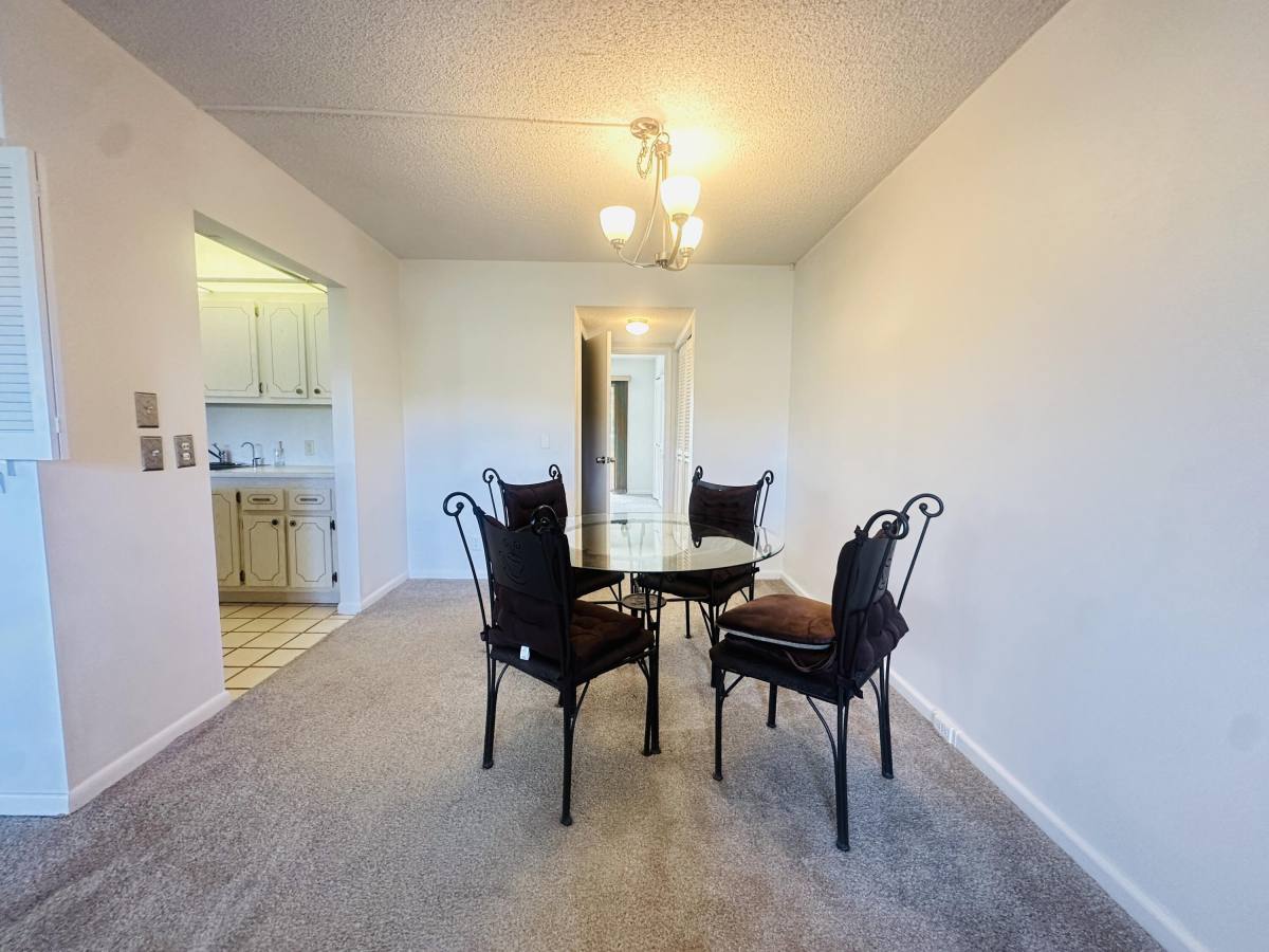 Condo for rent at 129 Brighton D #129, Boca Raton, FL 33434