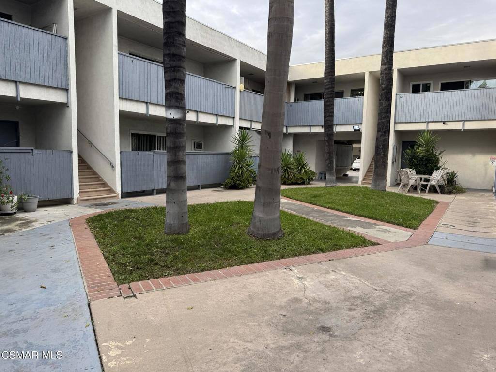 Apartment for rent at 13507 Victory Blvd #2, Van Nuys, CA 91401