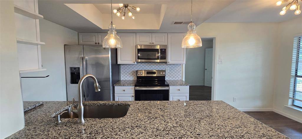Condo for rent at 4484 Chaha Rd #103, Garland, TX 75043
