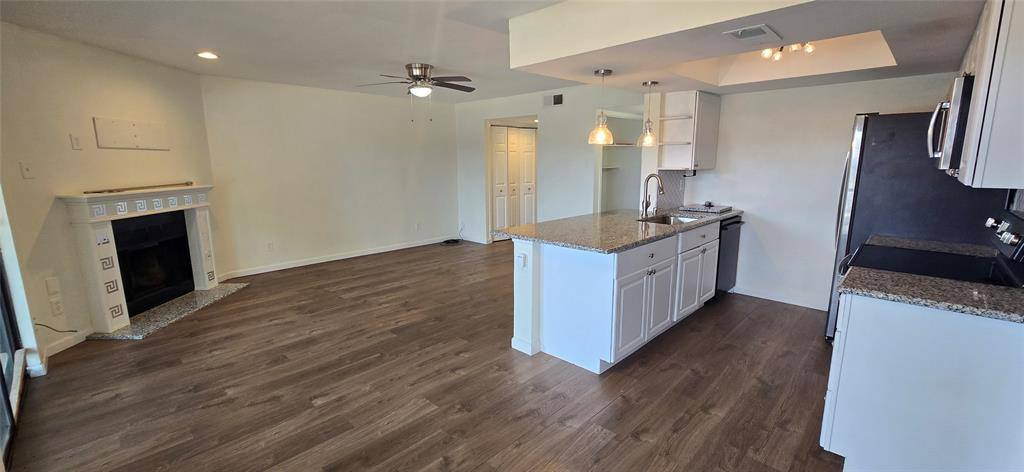 Condo for rent at 4484 Chaha Rd #103, Garland, TX 75043