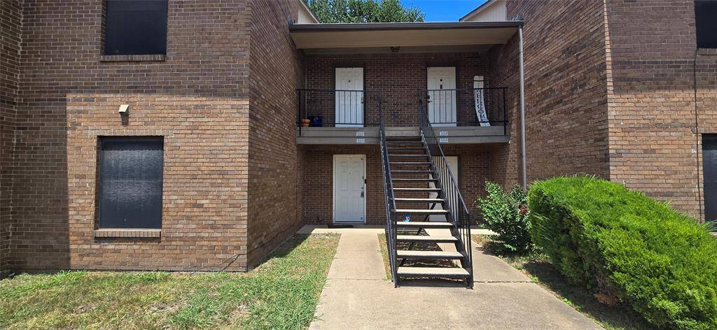 Condo for rent at 4484 Chaha Rd #103, Garland, TX 75043