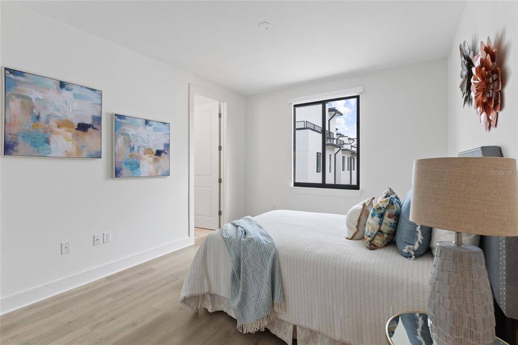 Townhouse for rent at 266 Park Lake St #19, Orlando, FL 32803