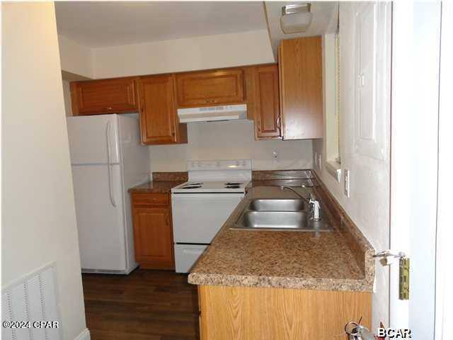 Apartment for rent at 5807 Butler Dr #30, Panama City, FL 32404
