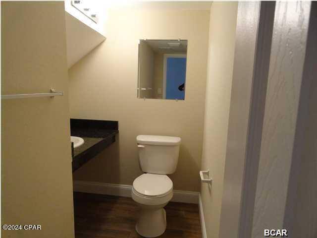 Apartment for rent at 5807 Butler Dr #30, Panama City, FL 32404