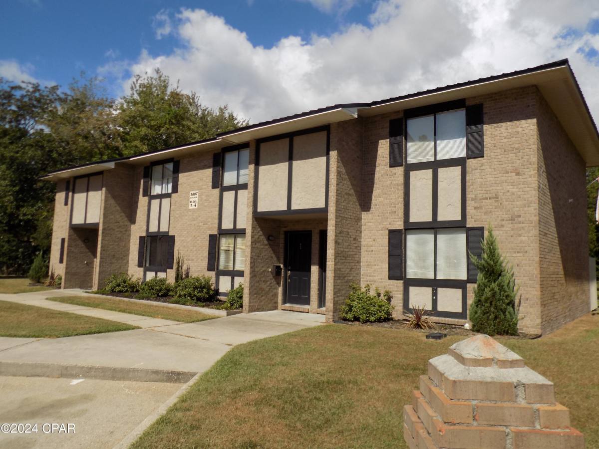 Apartment for rent at 5807 Butler Dr #30, Panama City, FL 32404