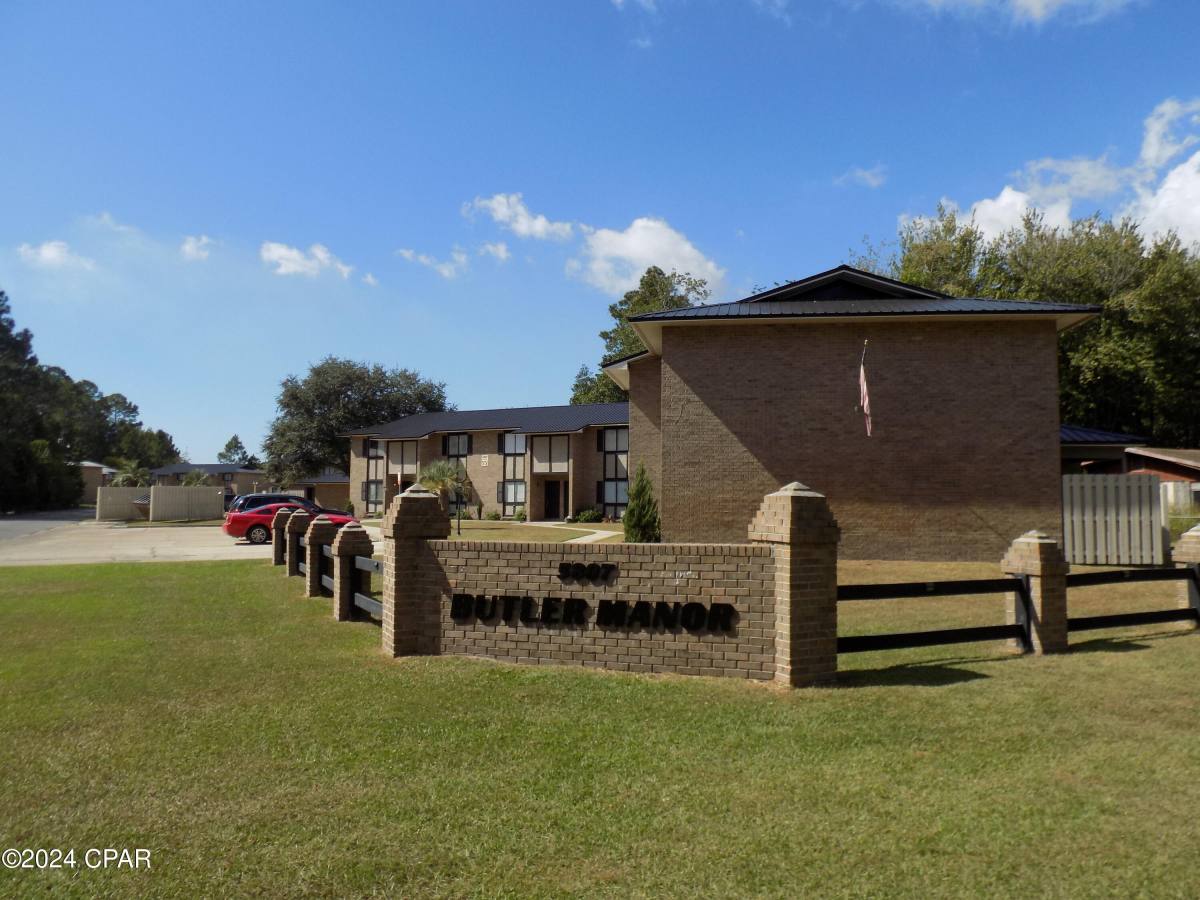 Apartment for rent at 5807 Butler Dr #30, Panama City, FL 32404