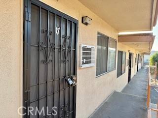 Apartment for rent at 141 S Ave 22 #17, Los Angeles, CA 90031