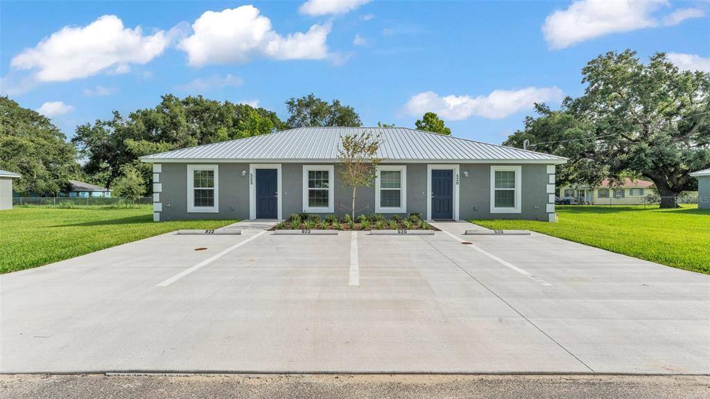 Apartment for rent at 514 2nd St SW #514, Fort Meade, FL 33841