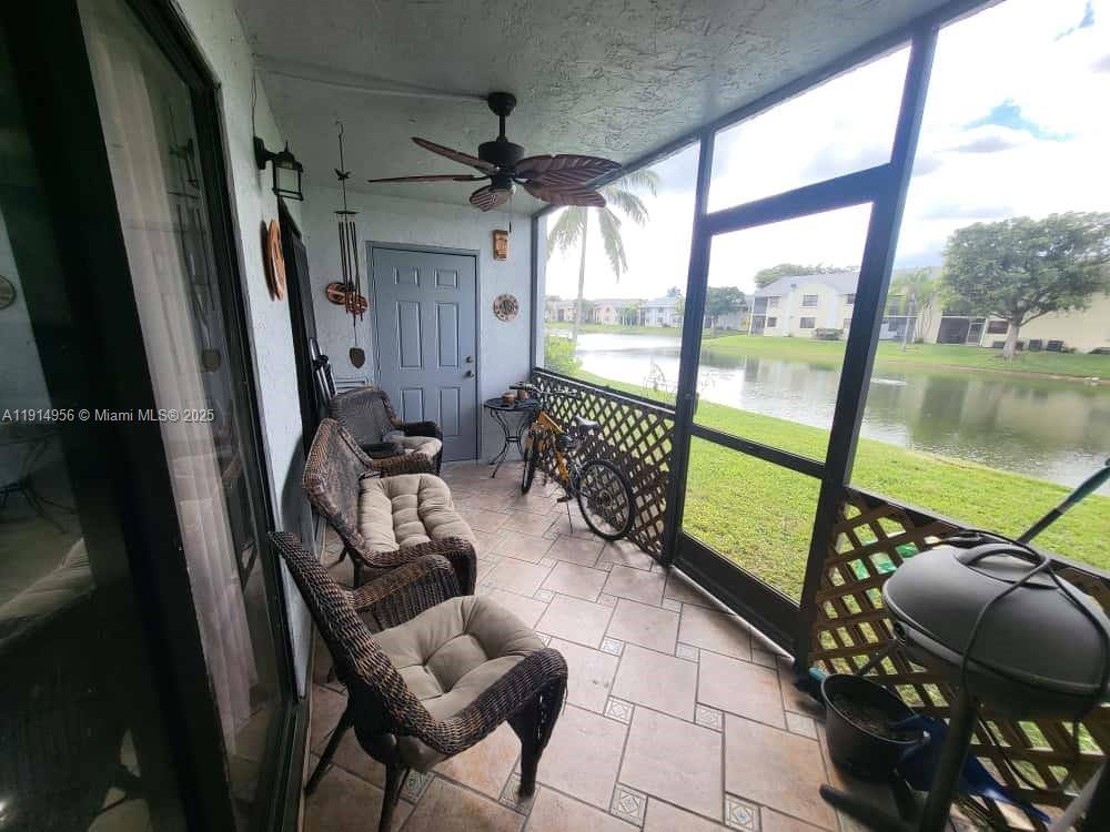 Condo for rent at 960 N Franklin Ave #960960J, Homestead, FL 33034