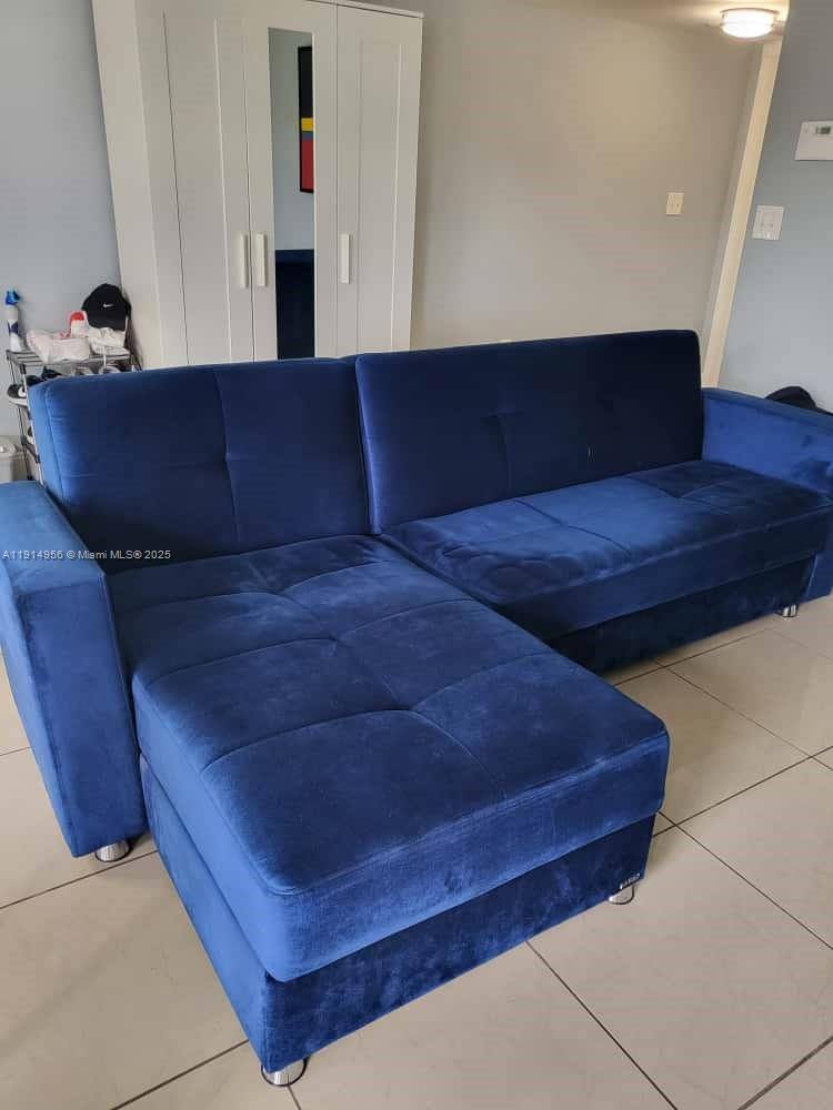 Condo for rent at 960 N Franklin Ave #960960J, Homestead, FL 33034