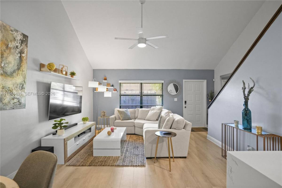 Townhouse for rent at 4880 SW 64th Way, Fort Lauderdale, FL 33314