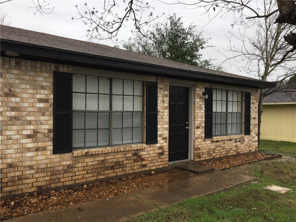Apartment for rent at 1115 Dexter Dr S, College Station, TX 77840