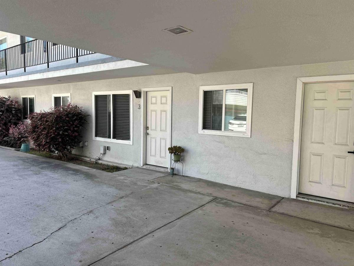 Apartment for rent at 2006 Diamond St, San Diego, CA 92109