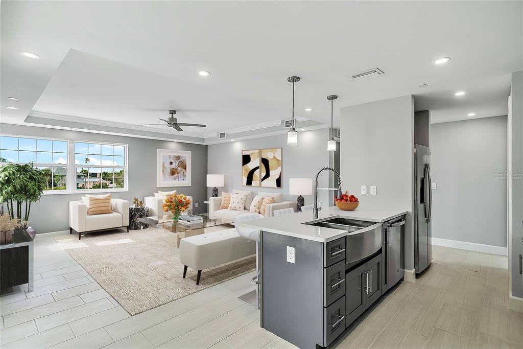 Condo for rent at 14550 River Beach Dr #303, Port Charlotte, FL 33953