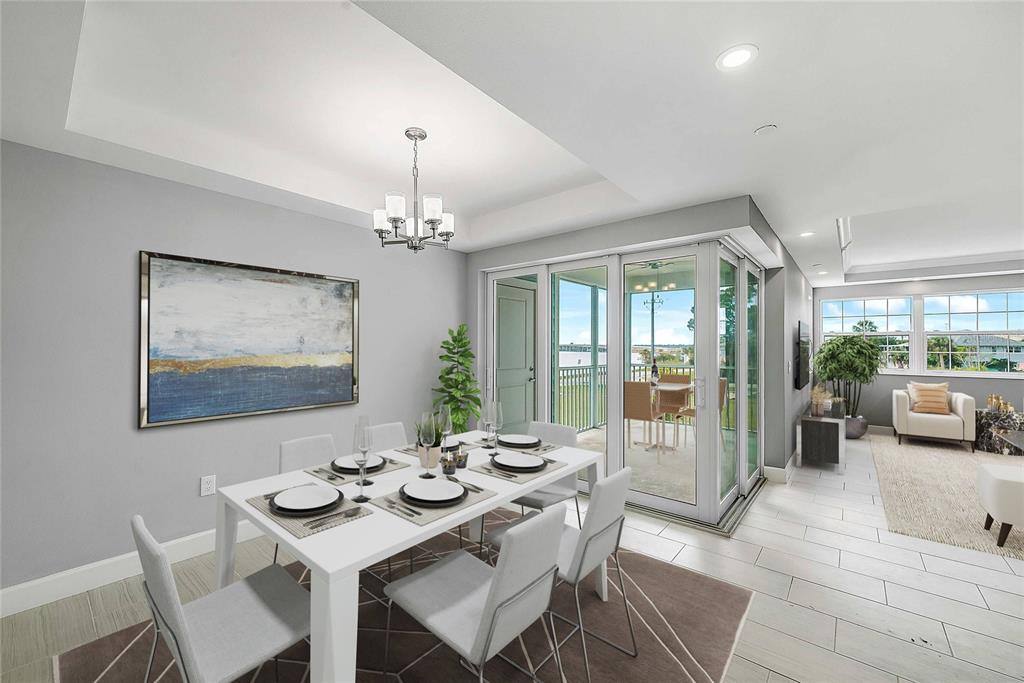 Condo for rent at 14550 River Beach Dr #303, Port Charlotte, FL 33953