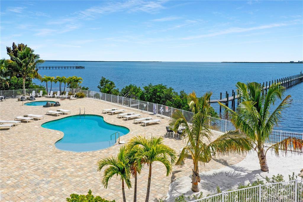 Condo for rent at 14550 River Beach Dr #303, Port Charlotte, FL 33953