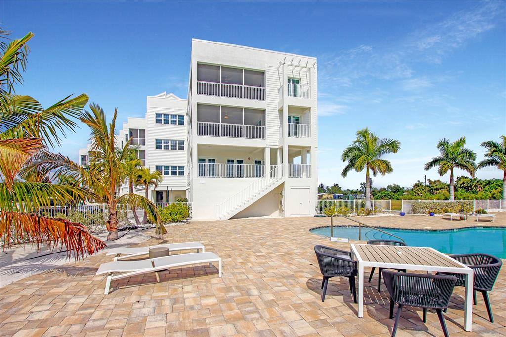 Condo for rent at 14550 River Beach Dr #303, Port Charlotte, FL 33953