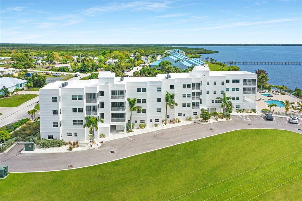 Condo for rent at 14550 River Beach Dr #303, Port Charlotte, FL 33953