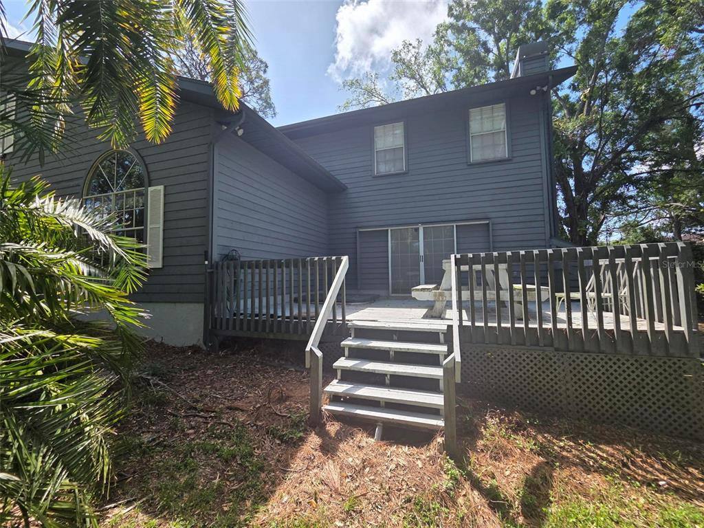 Apartment for rent at 215 48th St NW #215, Bradenton, FL 34209
