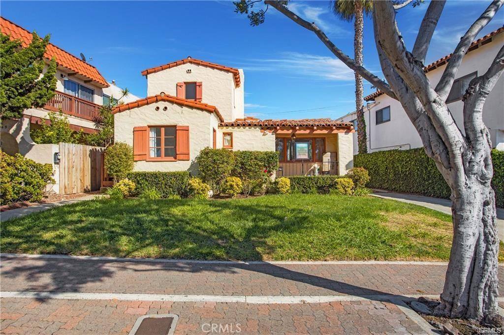 Apartment for rent at 251 Avenida Del Mar #251B, San Clemente, CA 92672
