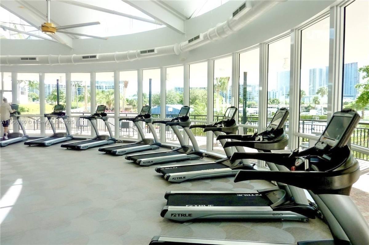 Condo for rent at 2500 Parkview Dr #2004, Hallandale, FL 33009