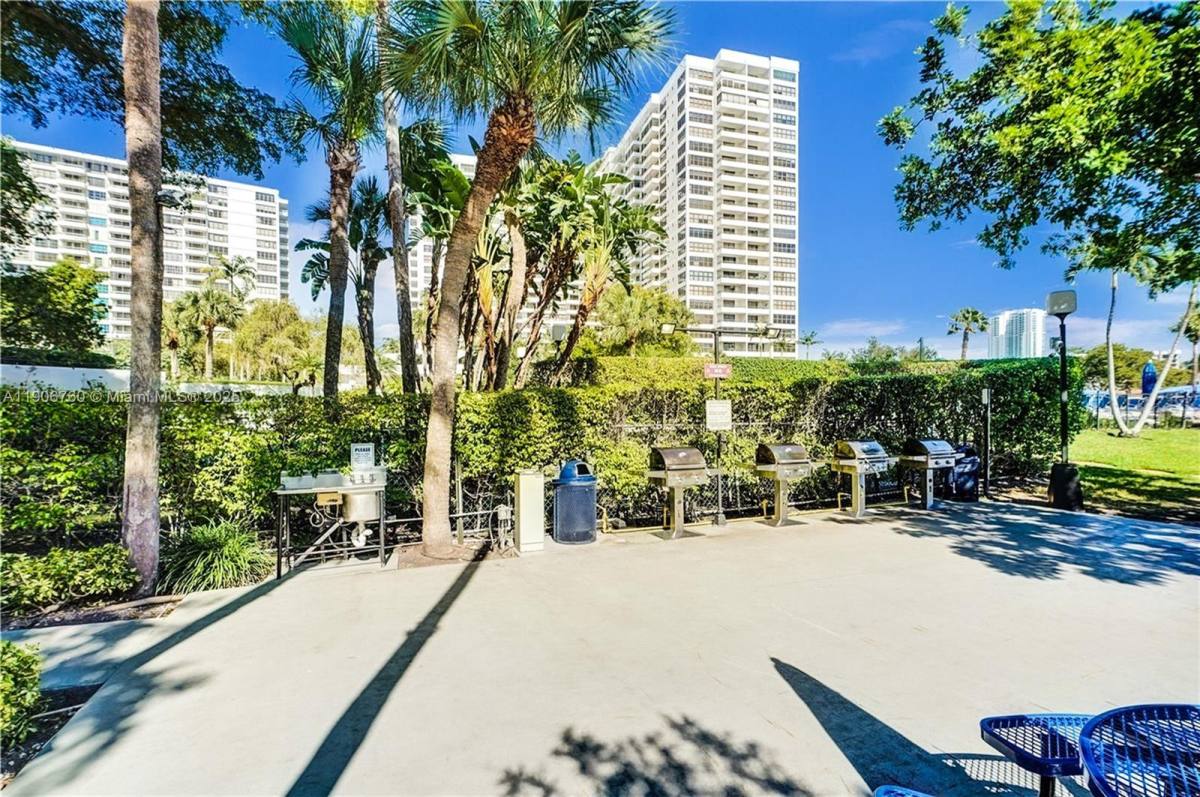 Condo for rent at 2500 Parkview Dr #2004, Hallandale, FL 33009