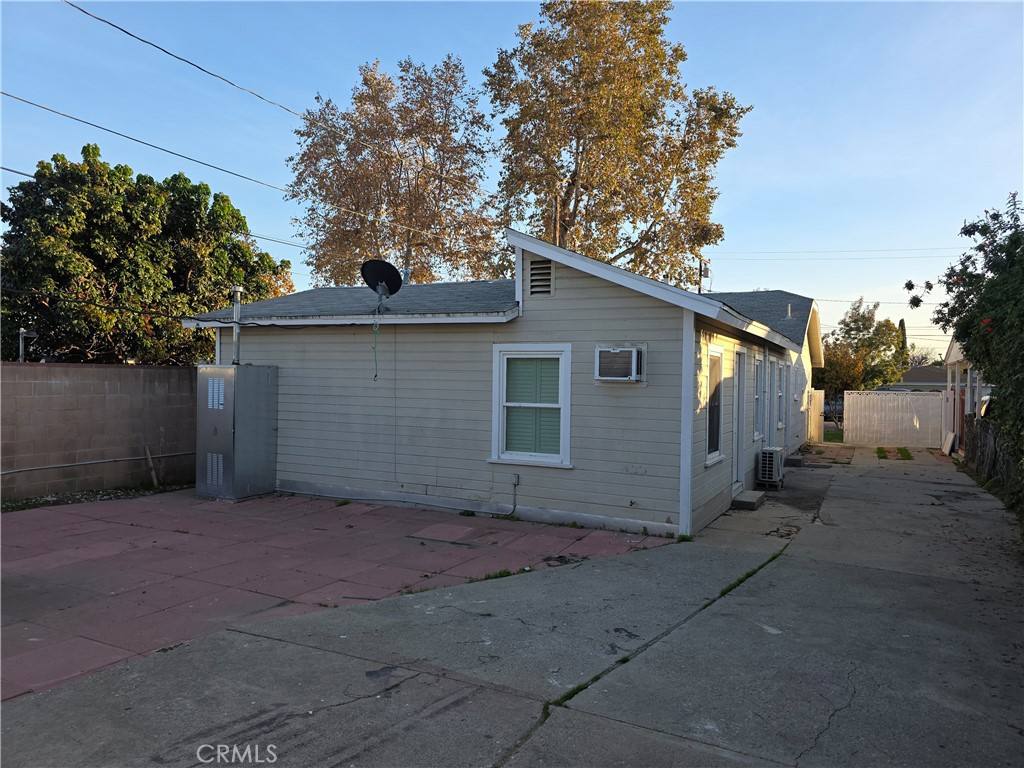 Apartment for rent at 9251 Rio Dell St, Rosemead, CA 91770